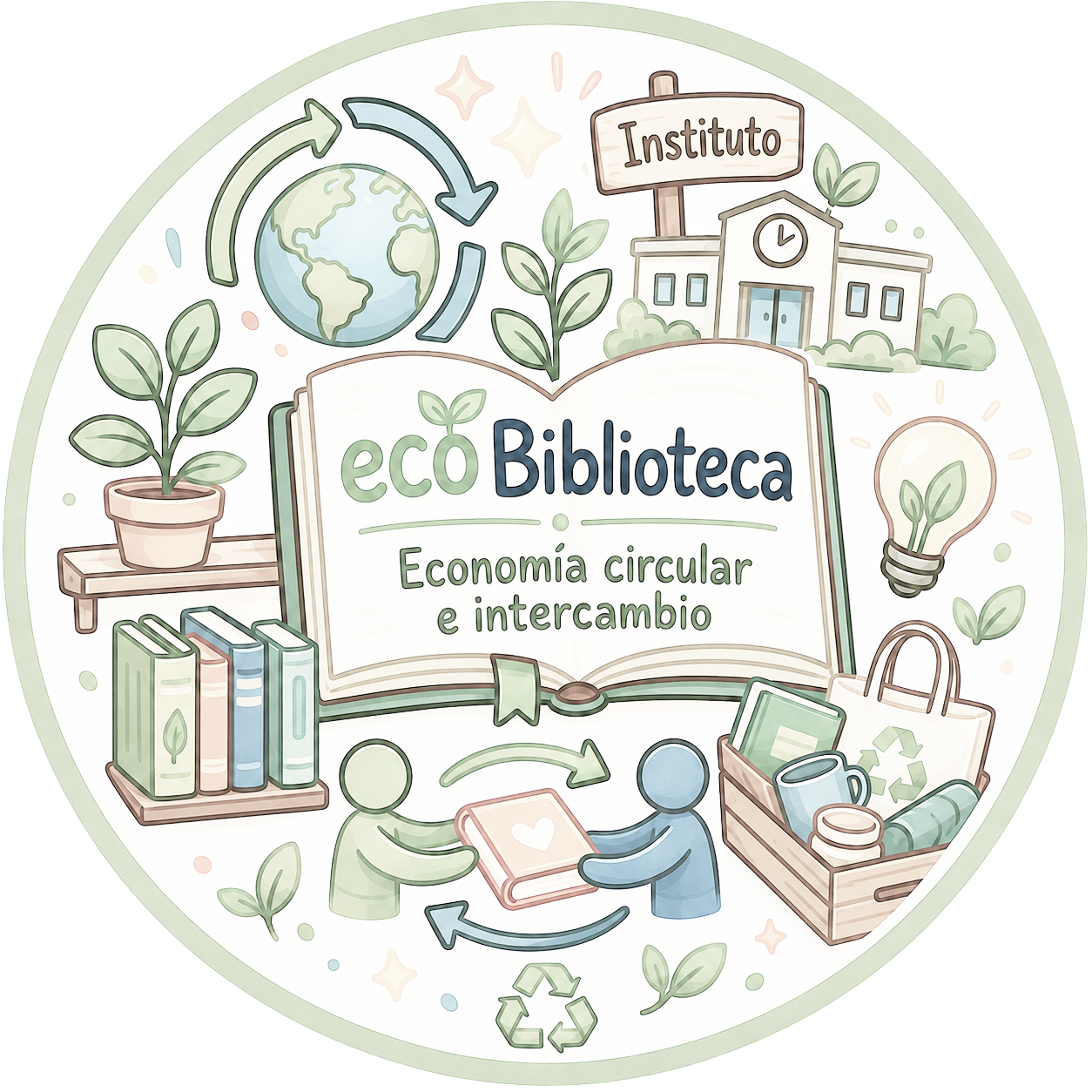 ecoBiblioteca